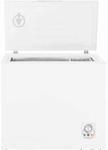 Морозильный ларь Hisense FC-26DD4SHA/CPA1 - фото 2 Морозильный ларь Hisense FC-26DD4SHA/CPA1 - фото 2