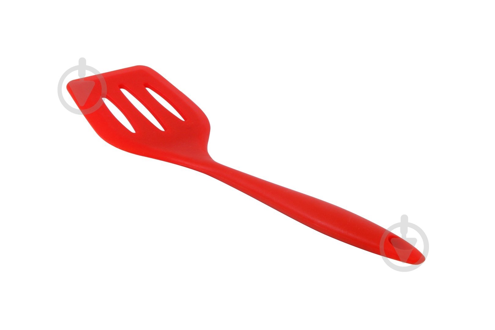 Лопатка с прорезями Vincent 28 см VC-1615 Basic - фото 1