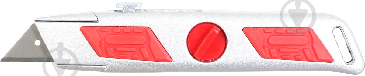 Нож канцелярский Profix 999015 - фото 2 Нож канцелярский Profix 999015 - фото 2