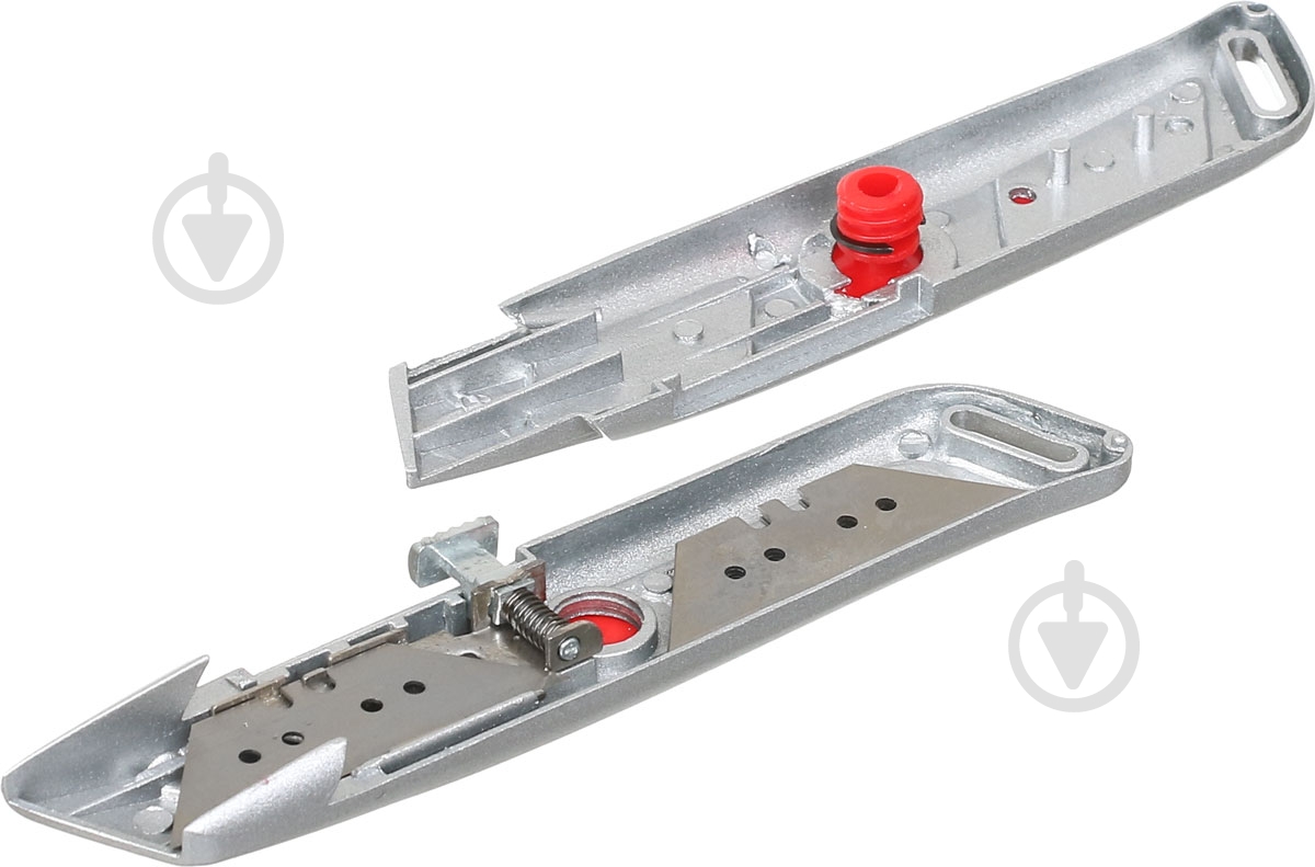 Нож канцелярский Profix 999015 - фото 4 Нож канцелярский Profix 999015 - фото 4