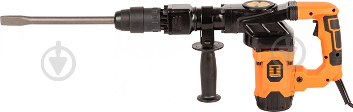 Відбійний молоток Tekhmann TDH-1722 MAX 846643 - фото 7