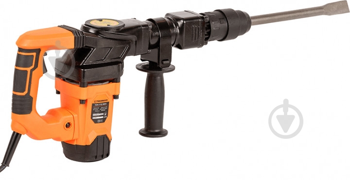 Відбійний молоток Tekhmann TDH-1722 MAX 846643 - фото 4