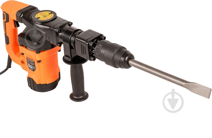 Відбійний молоток Tekhmann TDH-1722 MAX 846643 - фото 1