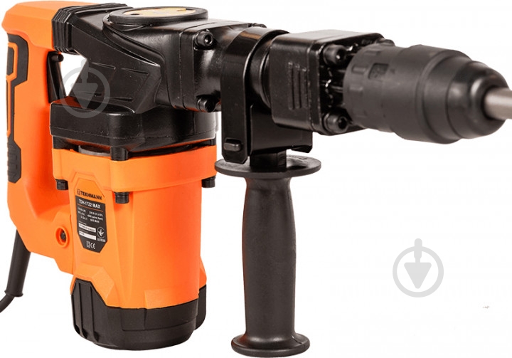 Відбійний молоток Tekhmann TDH-1722 MAX 846643 - фото 6