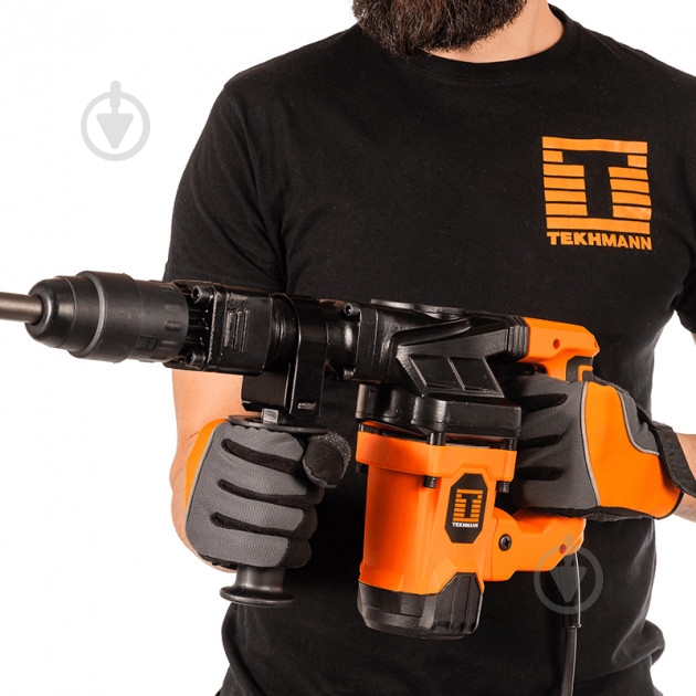 Відбійний молоток Tekhmann TDH-1722 MAX 846643 - фото 8