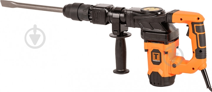 Відбійний молоток Tekhmann TDH-1722 MAX 846643 - фото 5