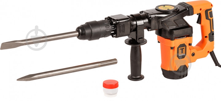 Відбійний молоток Tekhmann TDH-1722 MAX 846643 - фото 10