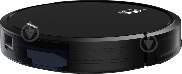Робот-пылесос Lenovo Vacuum Cleaner E1 black - фото 8 Робот-пылесос Lenovo Vacuum Cleaner E1 black - фото 8