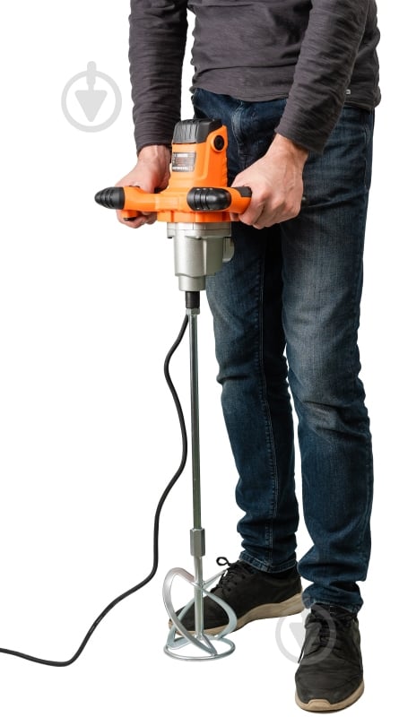 Міксер будівельний Tekhmann TEM-1702 846809 - фото 2