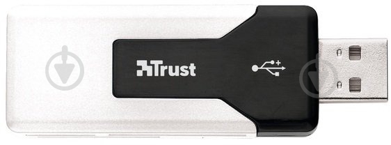 Кардридер Trust Robson Mini (15298) - фото 2 Кардридер Trust Robson Mini (15298) - фото 2