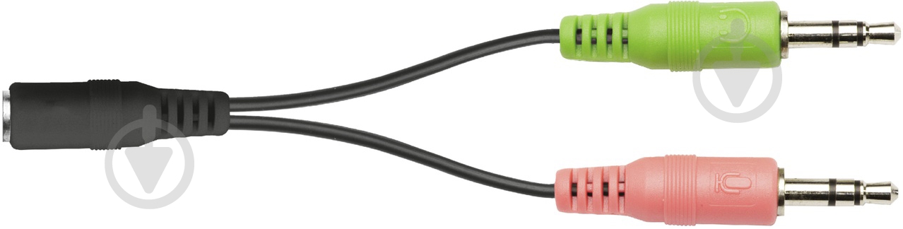 Гарнитура Trust COMO black (21658) - фото 6