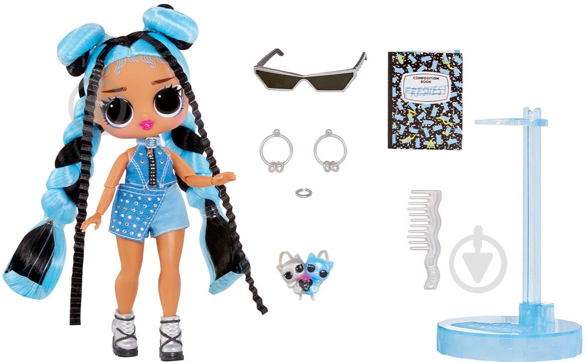 ᐉ Ігровий набір MGA Entertainment з лялькою LOL Surprise! серії