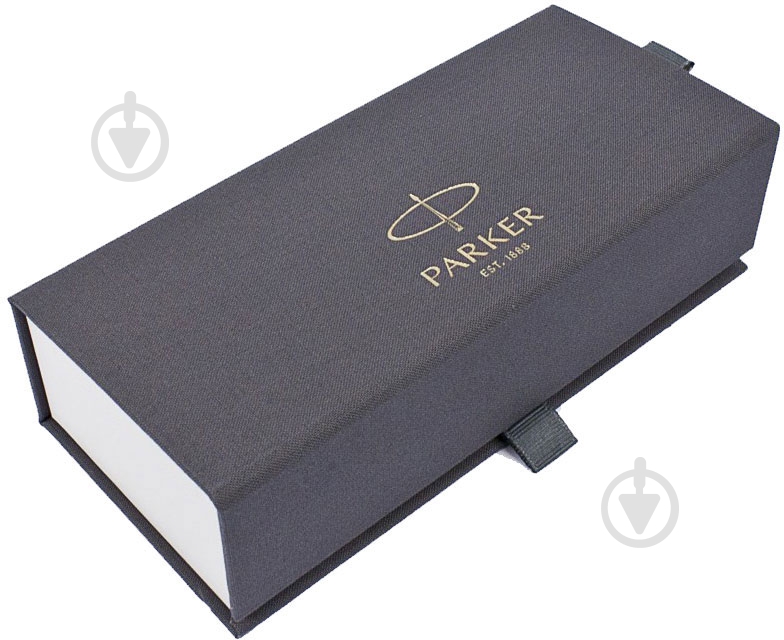 Ручка перьевая Parker Sonnet 17 Cisele Silver 88 012R - фото 4 Ручка перьевая Parker Sonnet 17 Cisele Silver 88 012R - фото 4