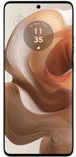 Смартфон Motorola Edge 50 ultra 16/1000GB nordic wood (1163418) - фото 2