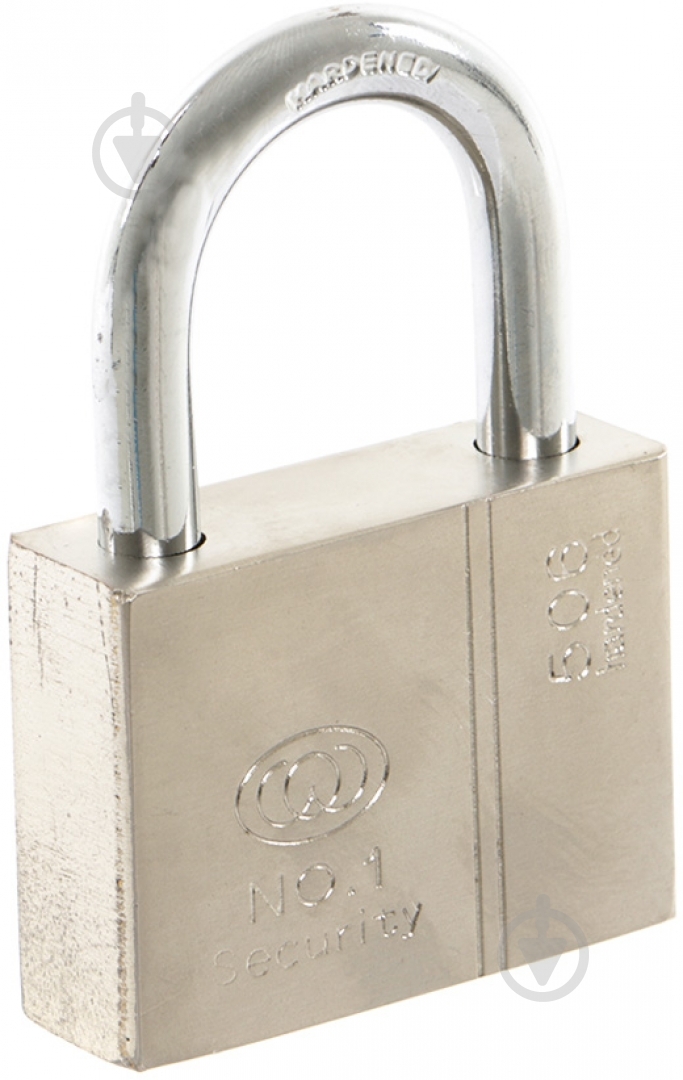 Замок навесной Триос 506 открытый (амбарный) - фото 1