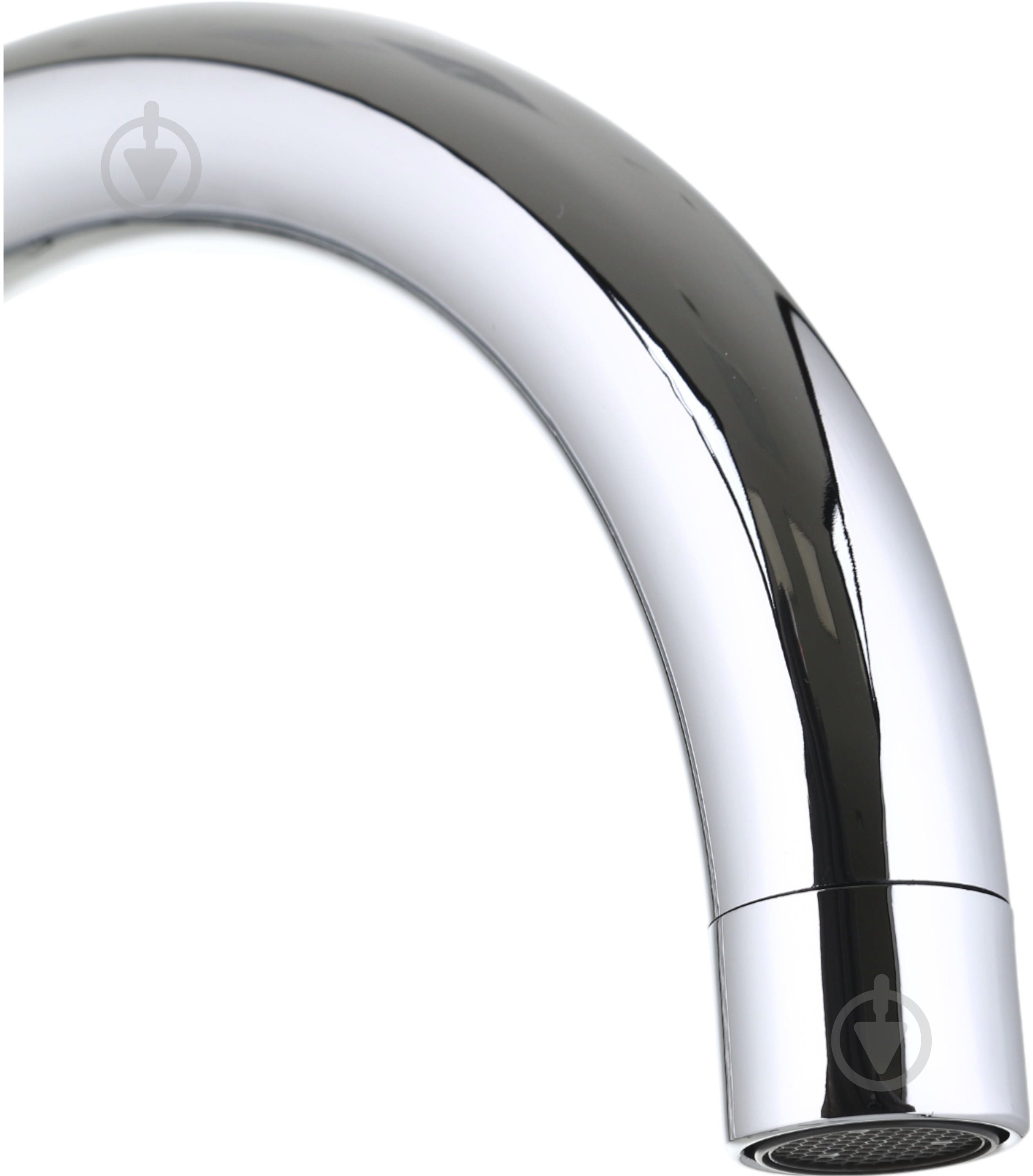 Смеситель для кухни Mali хром - фото 3