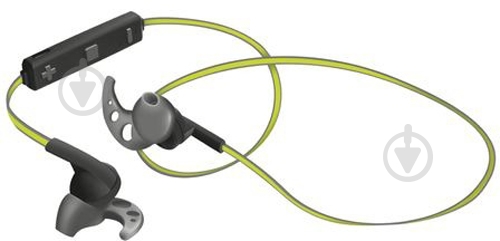 Наушники Trust SILA BT GREY-LIME black (21770) - фото 2 Наушники Trust SILA BT GREY-LIME black (21770) - фото 2