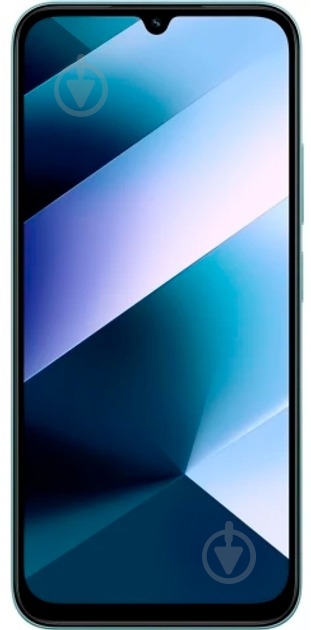 Смартфон POCO C85 8/256GB green (1163437) - фото 2