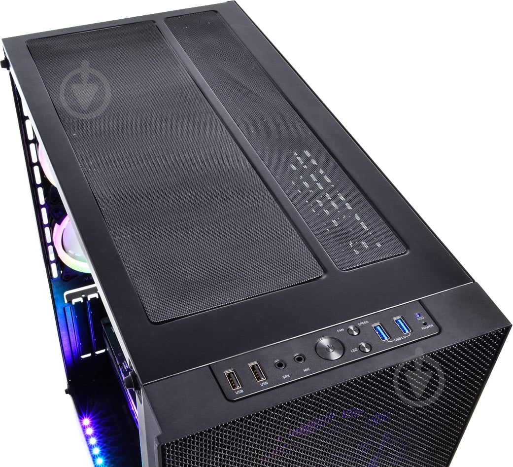 Компьютер Artline Overlord X94 (X94v44) black - фото 9 Компьютер Artline Overlord X94 (X94v44) black - фото 9