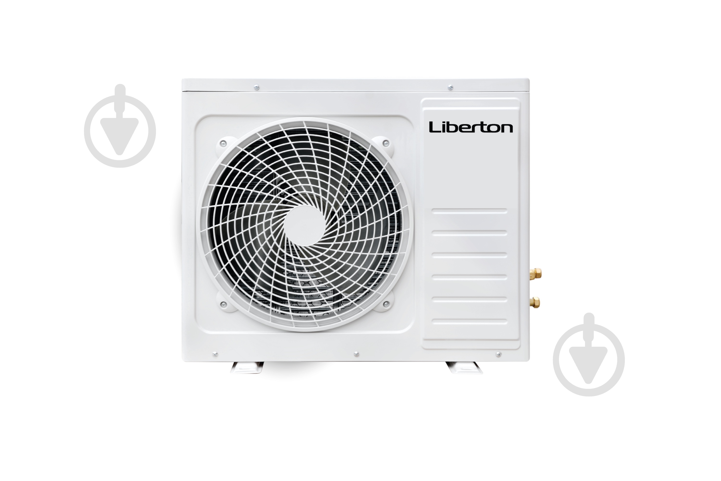 Кондиціонер Liberton LAC-07XA - фото 3 Кондиціонер Liberton LAC-07XA - фото 3