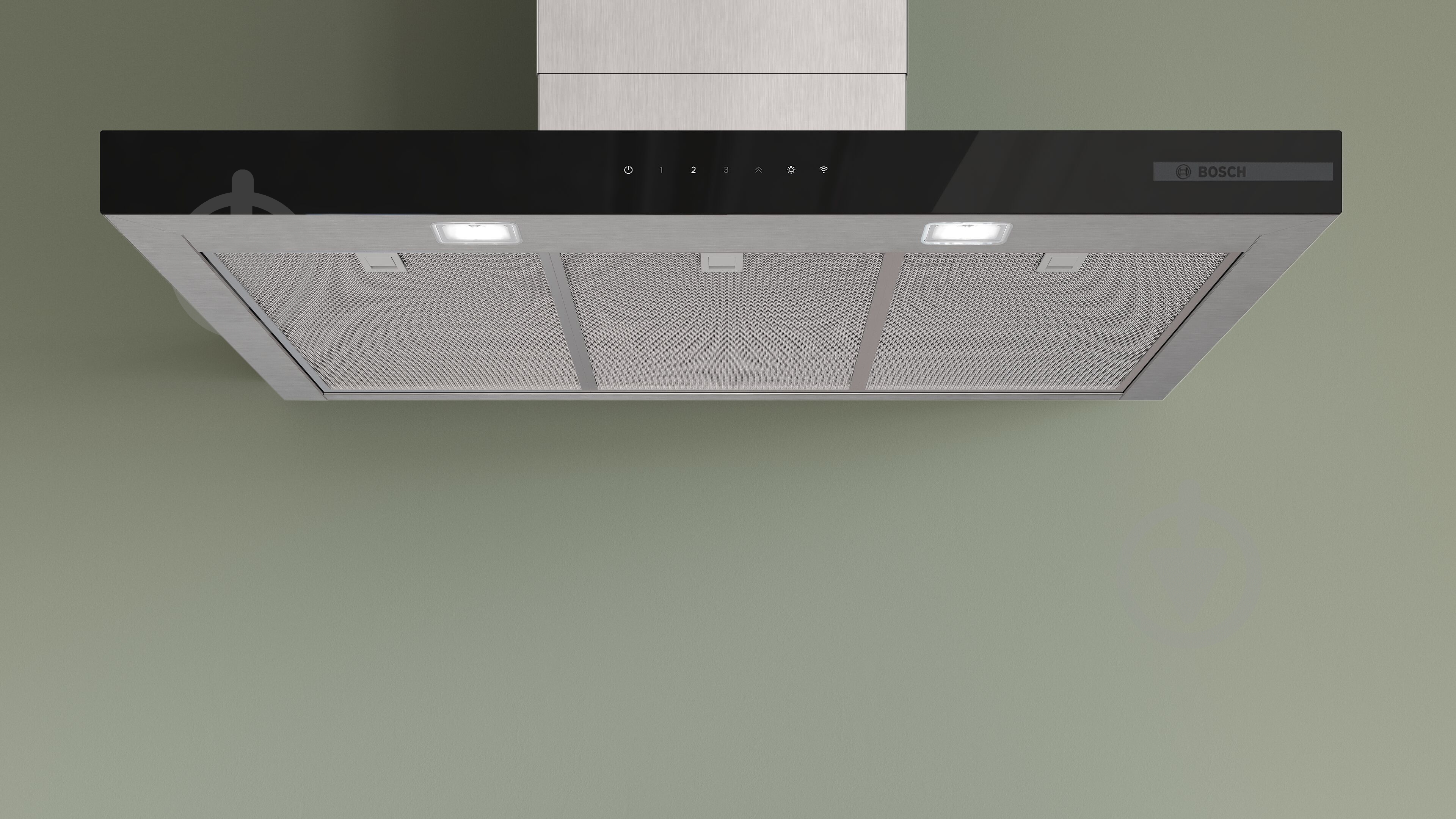 Витяжка Bosch DWB97DN30 серія 6 - фото 4 Витяжка Bosch DWB97DN30 серія 6 - фото 4