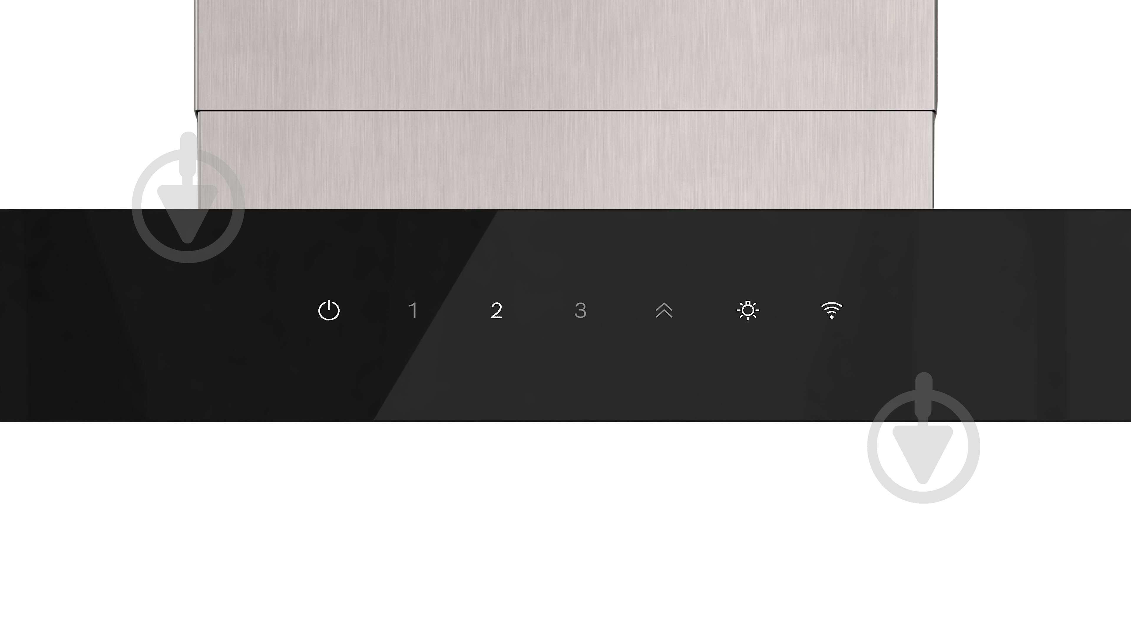 Витяжка Bosch DWB97DN30 серія 6 - фото 3 Витяжка Bosch DWB97DN30 серія 6 - фото 3
