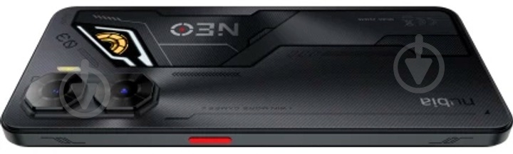 Смартфон Nubia NEO 3 8/256GB black (1164535) - фото 13