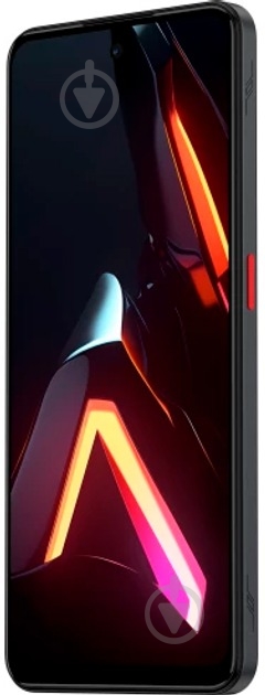 Смартфон Nubia NEO 3 8/256GB black (1164535) - фото 4