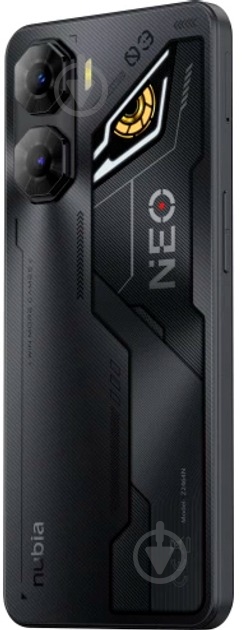 Смартфон Nubia NEO 3 8/256GB black (1164535) - фото 10