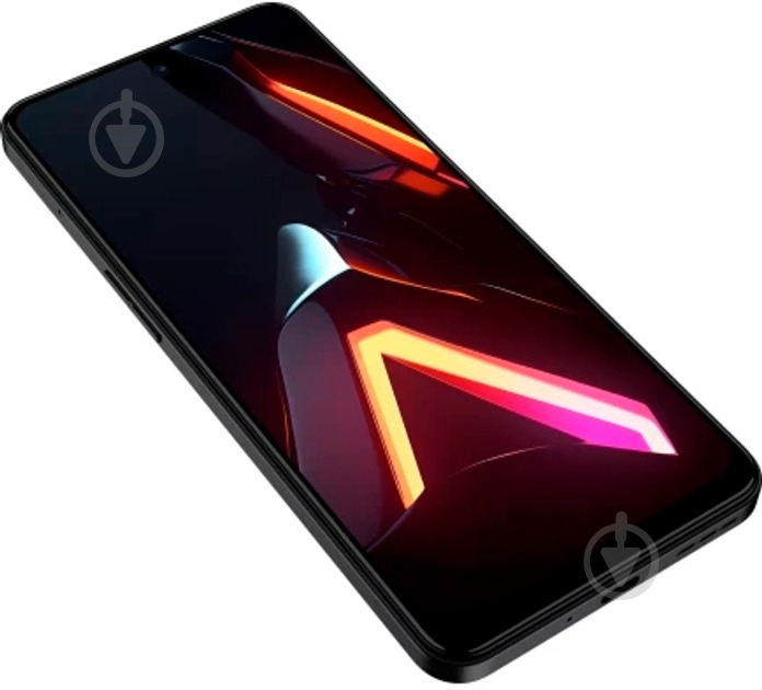 Смартфон Nubia NEO 3 8/256GB black (1164535) - фото 6