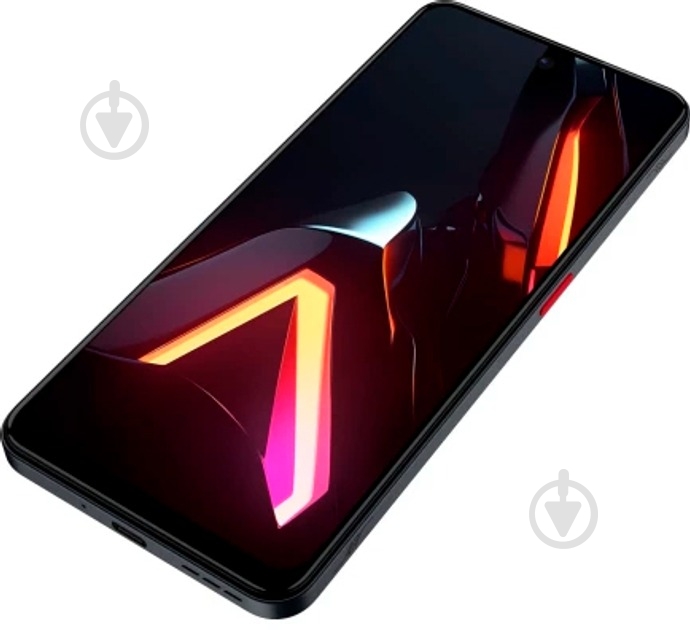 Смартфон Nubia NEO 3 8/256GB black (1164535) - фото 5