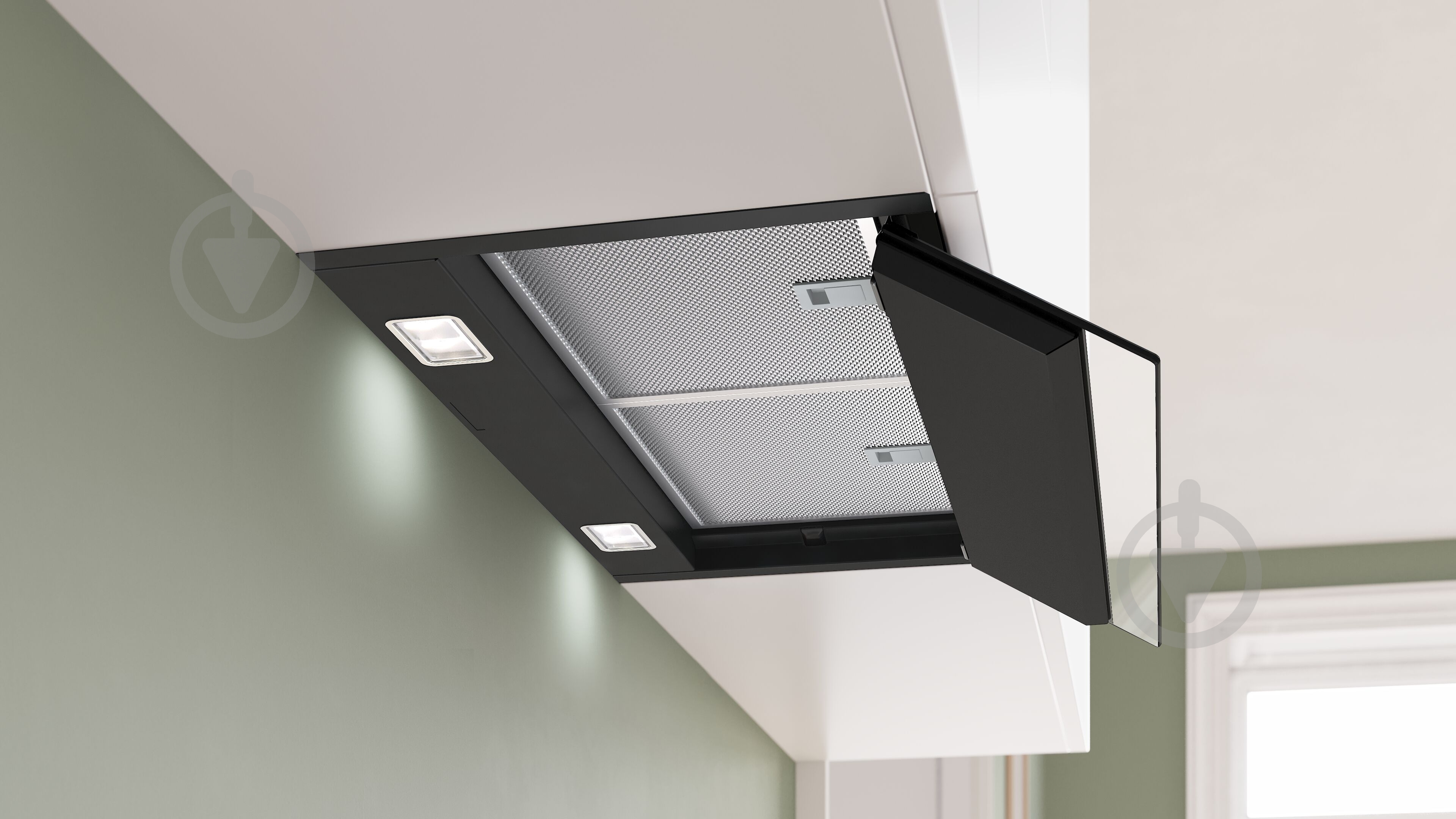 Вытяжка Bosch DBB67DP60 - фото 3 Вытяжка Bosch DBB67DP60 - фото 3