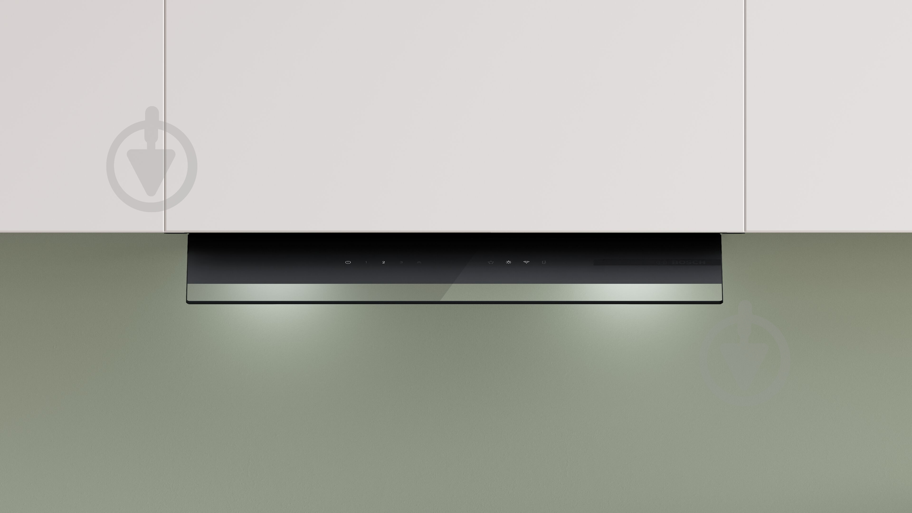 Вытяжка Bosch DBB67DP60 - фото 4 Вытяжка Bosch DBB67DP60 - фото 4