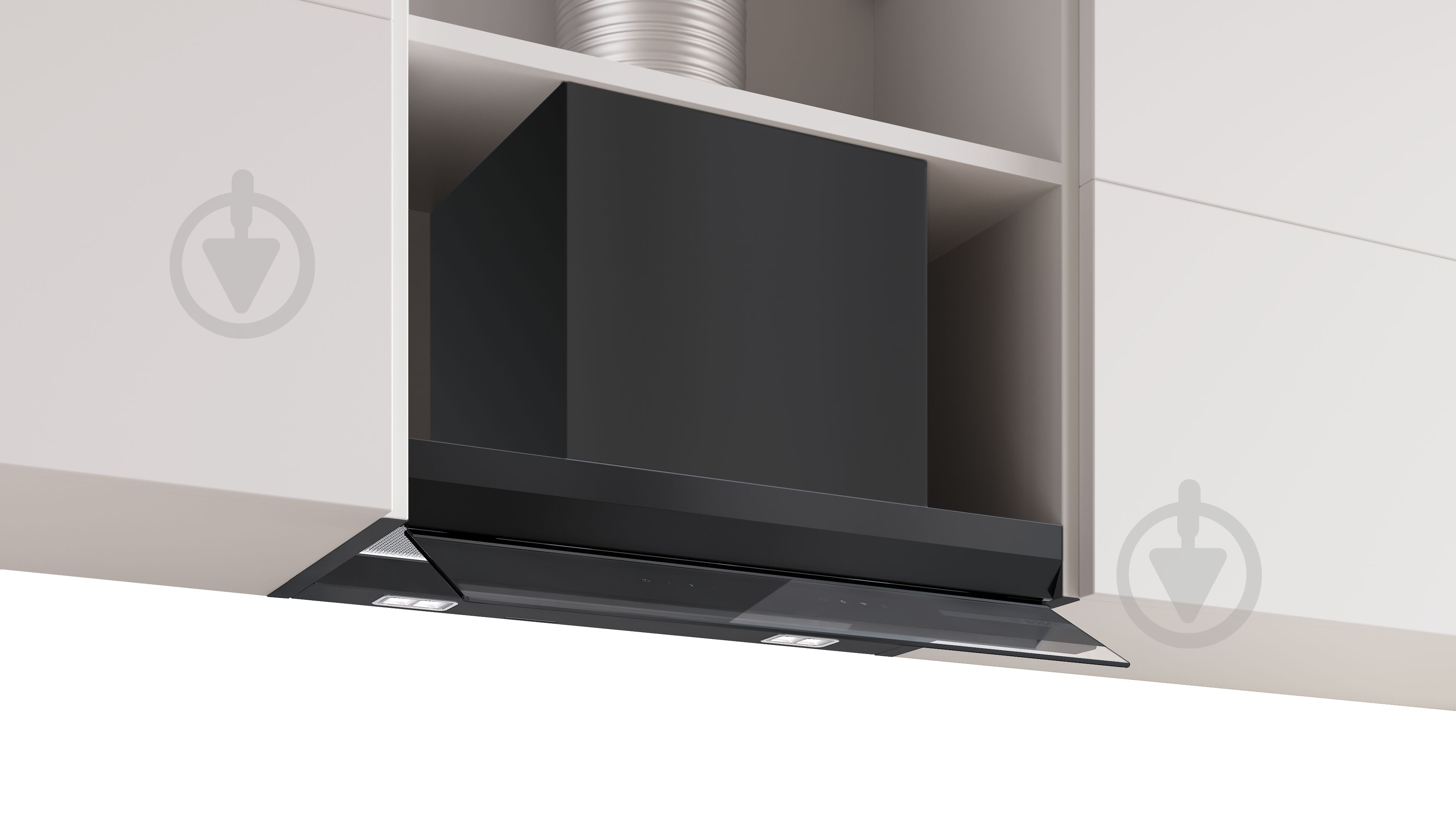 Вытяжка Bosch DBB67DP60 - фото 1 Вытяжка Bosch DBB67DP60 - фото 1