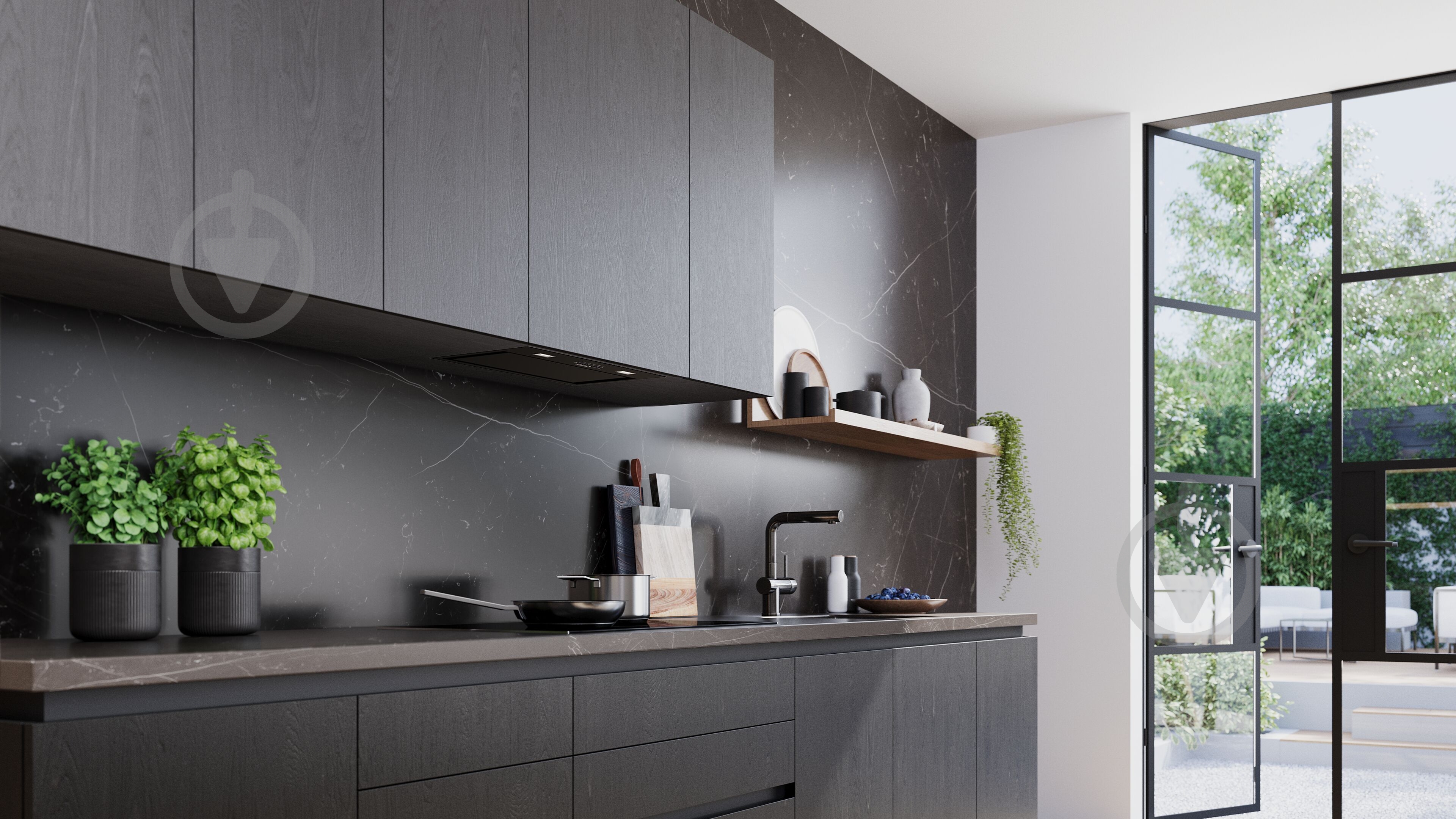 Вытяжка Siemens LB57NPC60 - фото 2