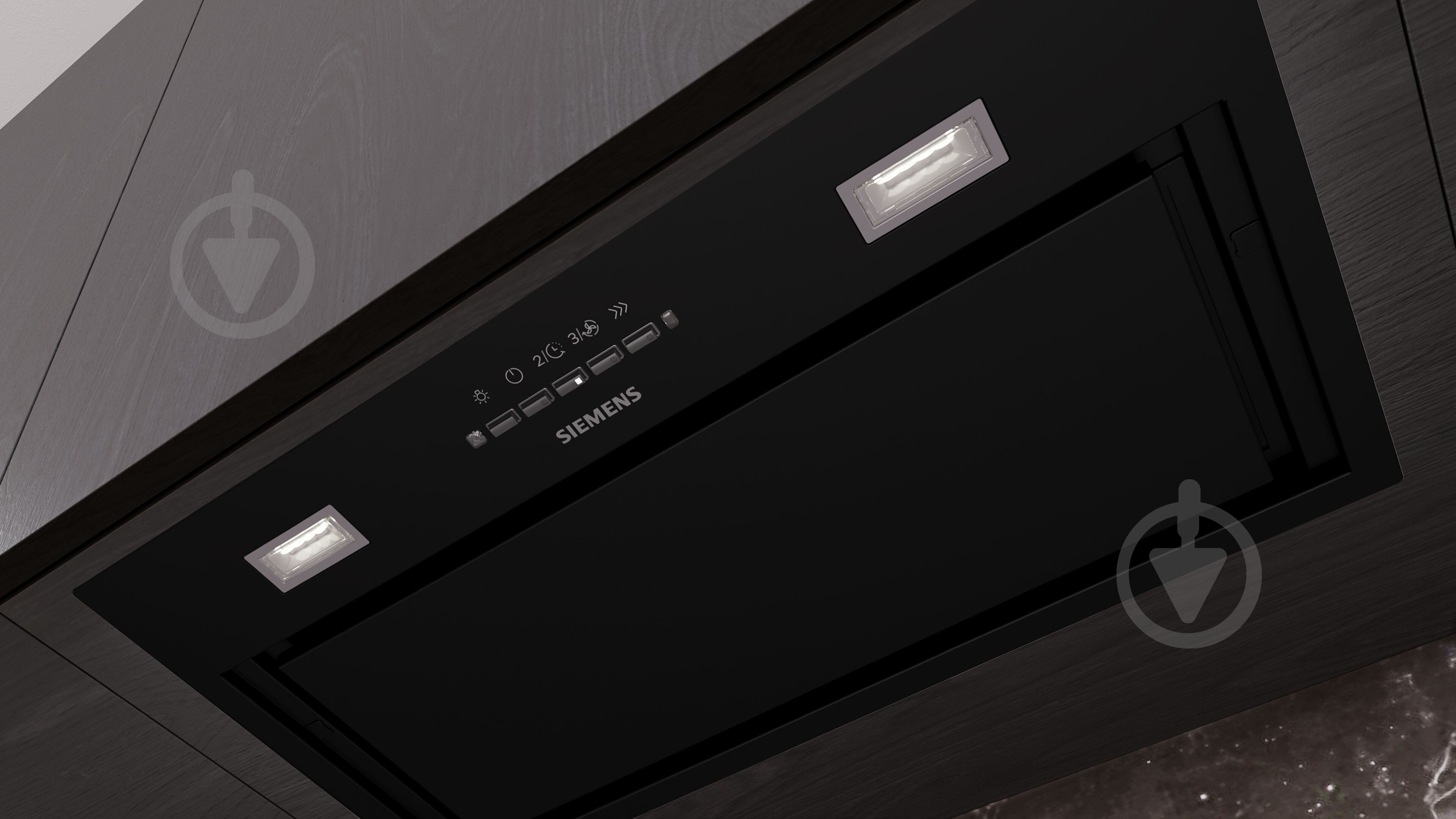 Вытяжка Siemens LB57NPC60 - фото 6