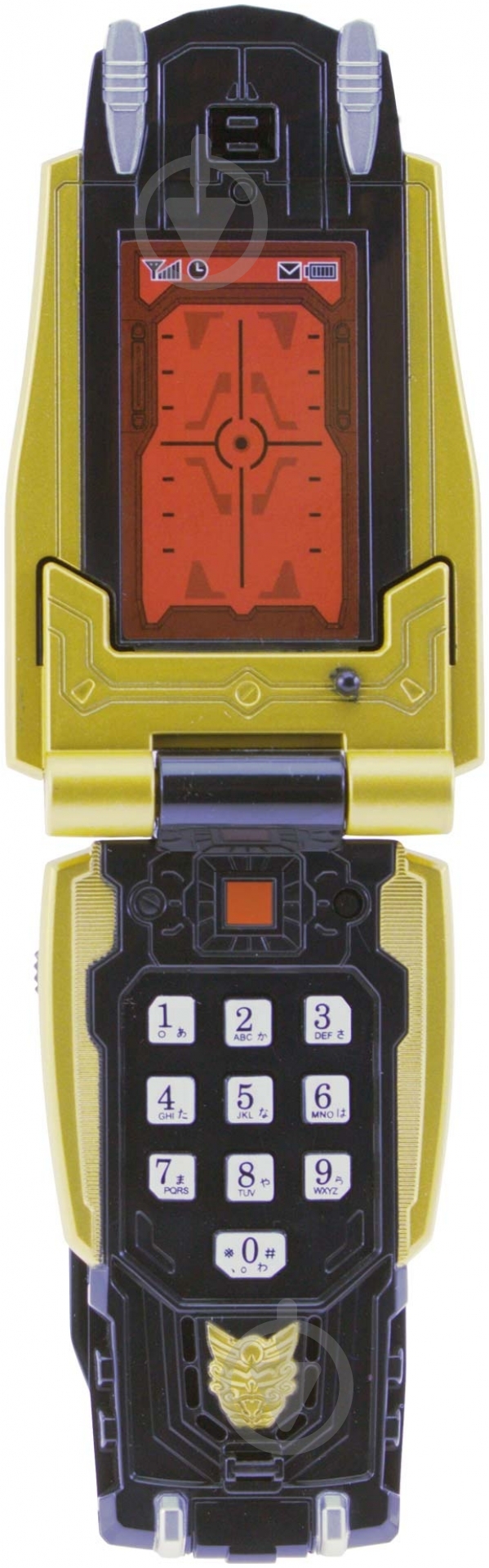 Робоморфер Bandai Power Rangers 35039 - фото 3