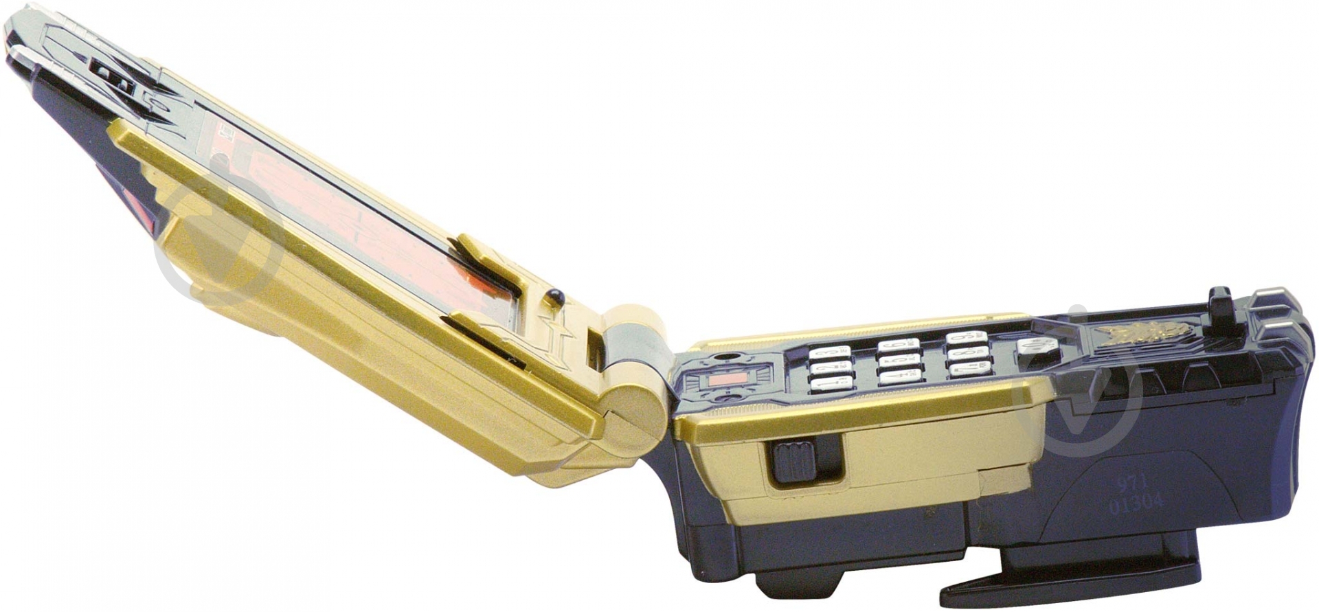 Робоморфер Bandai Power Rangers 35039 - фото 5