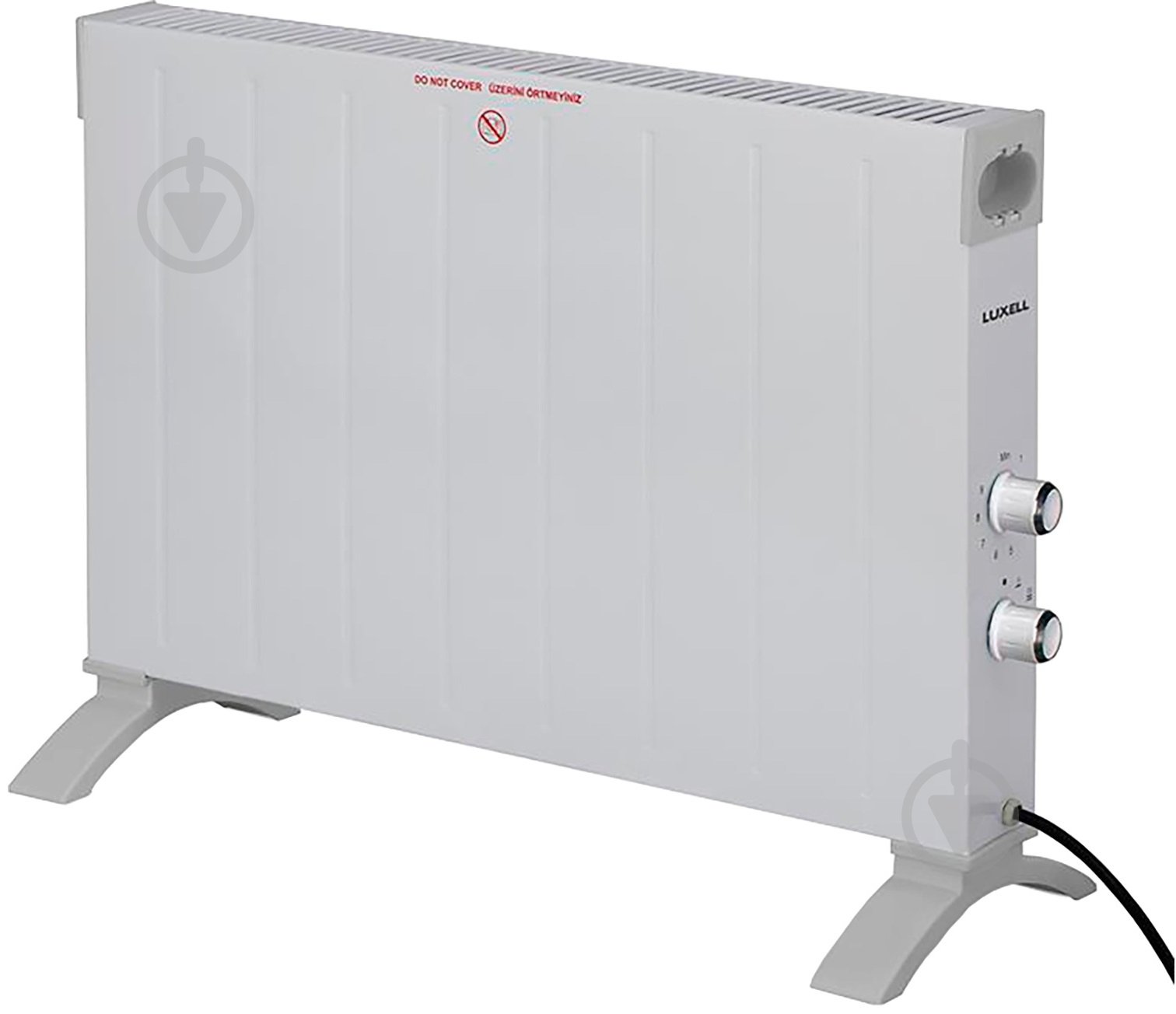 Конвектор электрический Kumtel HC-2947 - фото 1