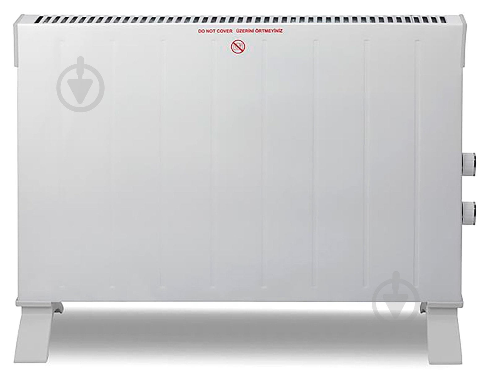 Конвектор электрический Kumtel HC-2947 - фото 2