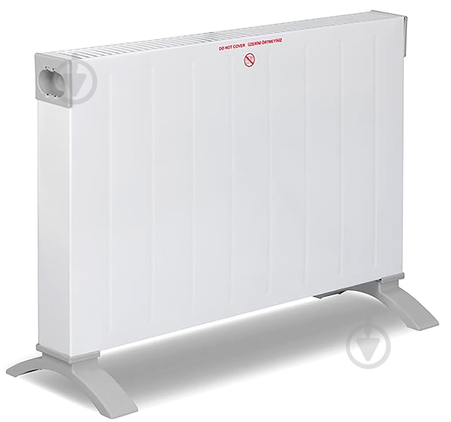 Конвектор электрический Kumtel HC-2947 - фото 3