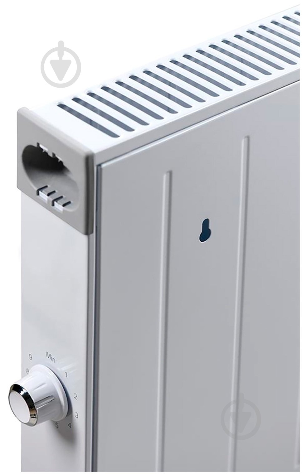 Конвектор электрический Kumtel HC-2947 - фото 4