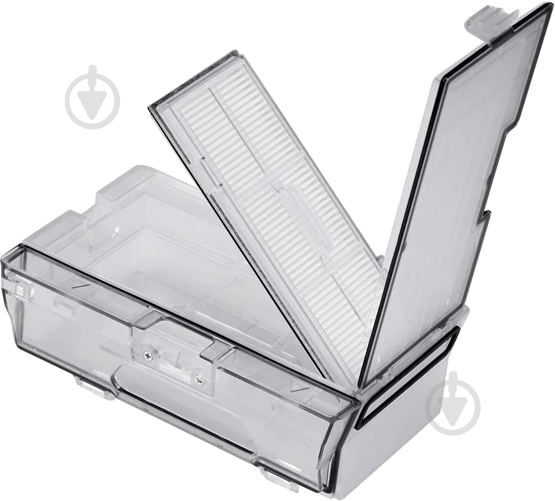 Фильтр Roborock моющийся для пылесоса S7/S7MaxV - фото 3