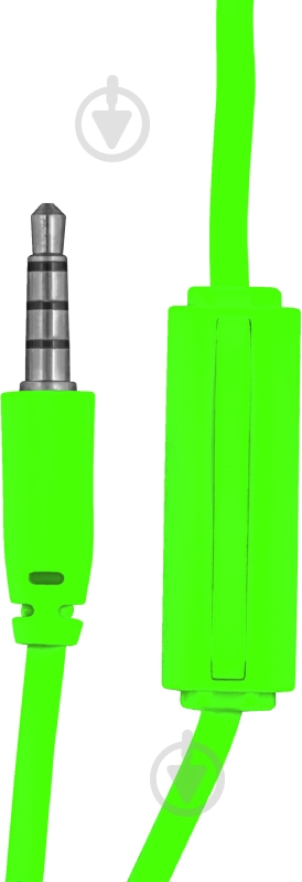 Наушники Trust NANO SUM green (23101) - фото 7