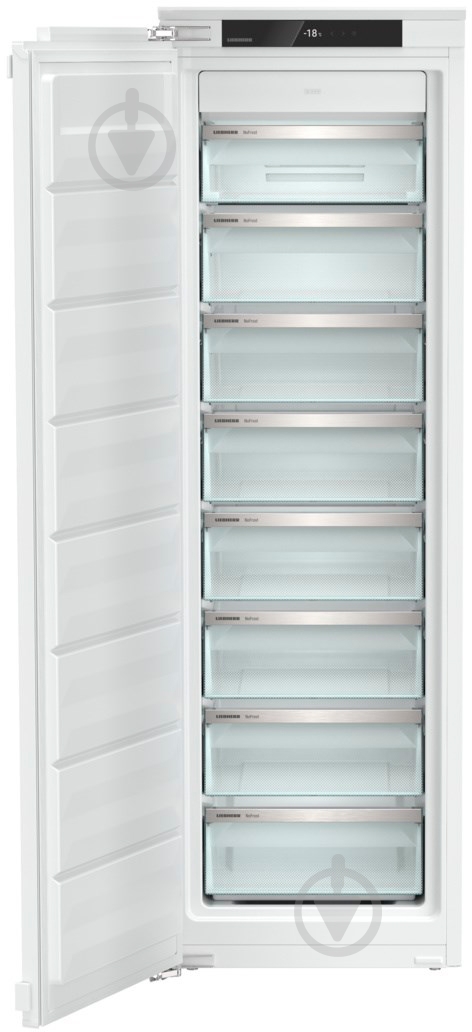 Морозильная камера Liebherr SIFNf 5108 - фото 2