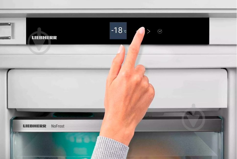 Морозильная камера Liebherr SIFNf 5108 - фото 5