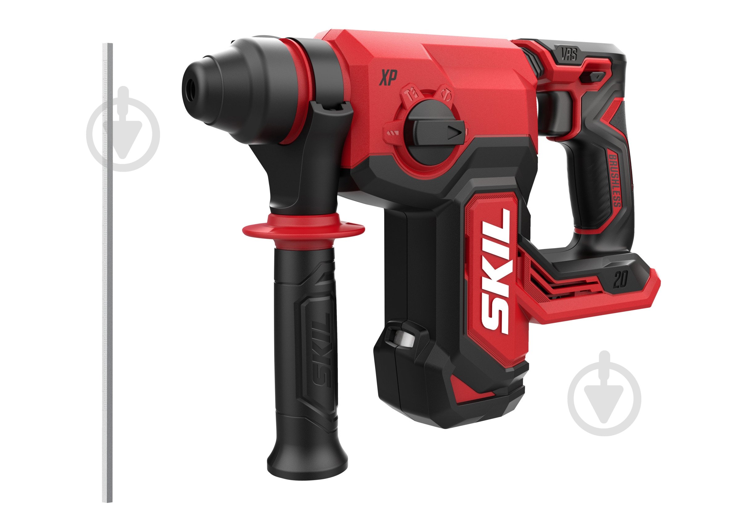 Перфоратор SKIL XP RH1E3851CA - фото 1