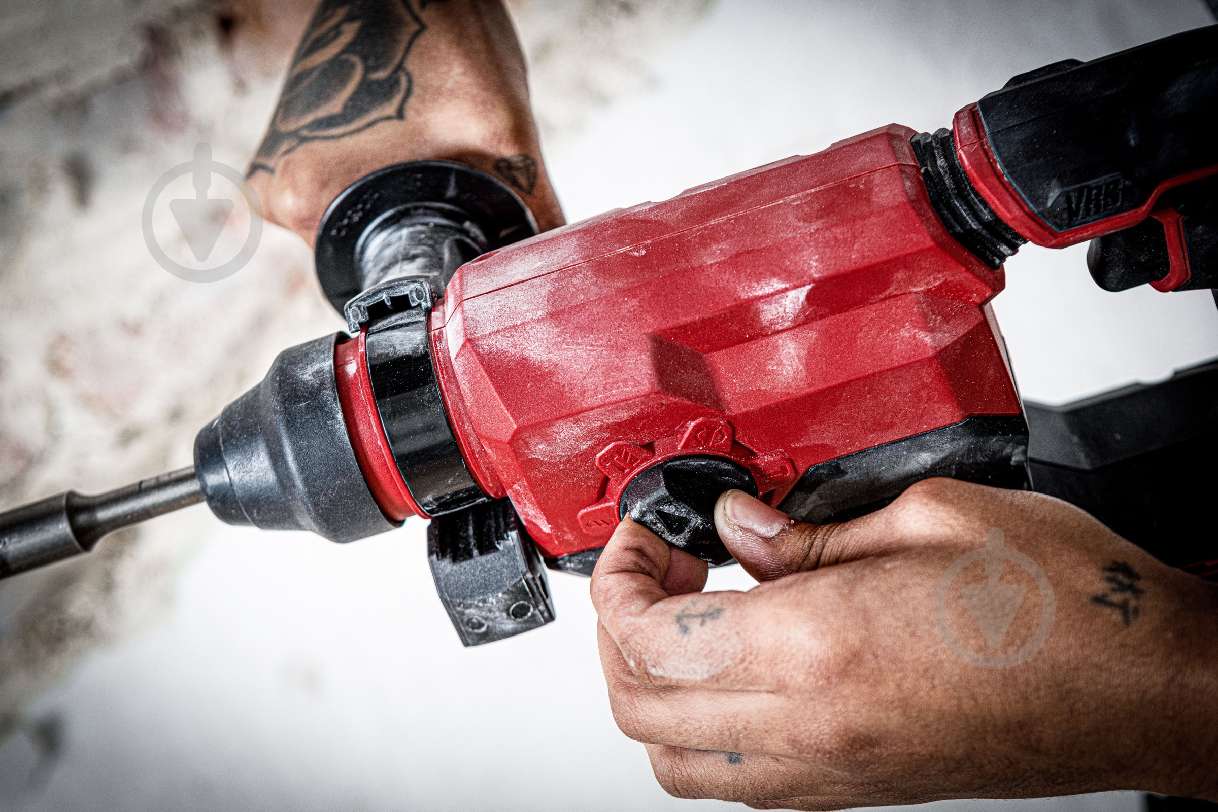 Перфоратор SKIL XP RH1E3851CA - фото 2