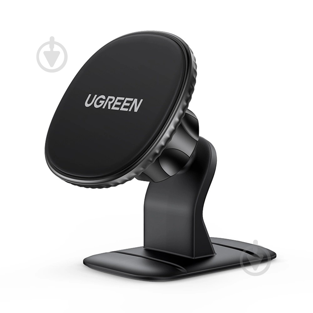 Тримач для смартфона LP292 Magnetic Phone Holder for Car Black UGREEN [019] Black - фото 2