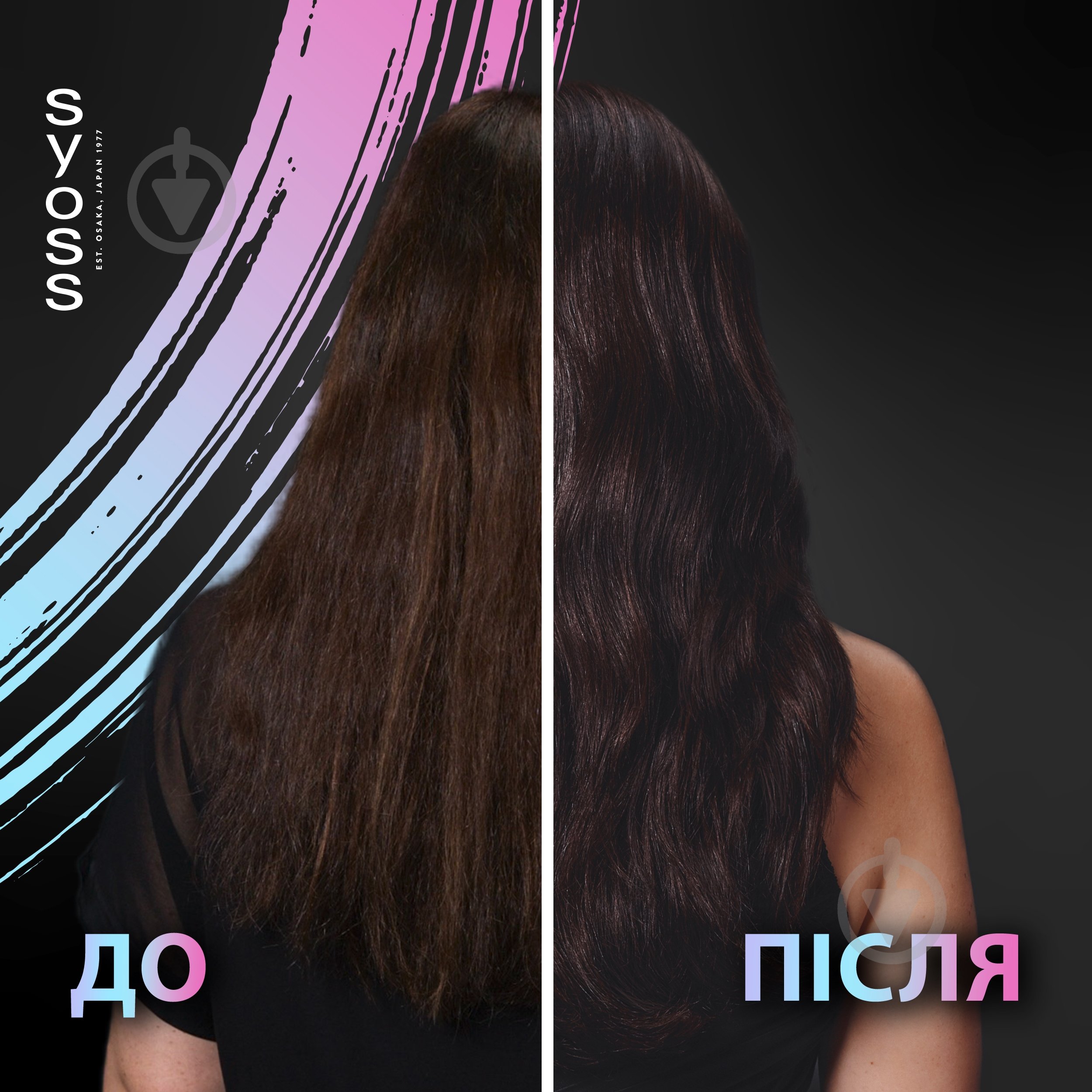 Шампунь SYOSS Intense Plex 440 мл - фото 4